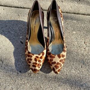 Antonio Melani Jazper Pump 7.5.